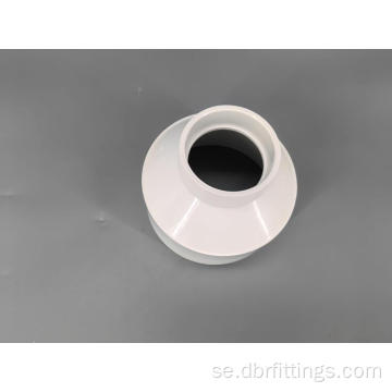 UPC PVC Fittings Pipe Increaser